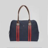Bolsa Tommy azul