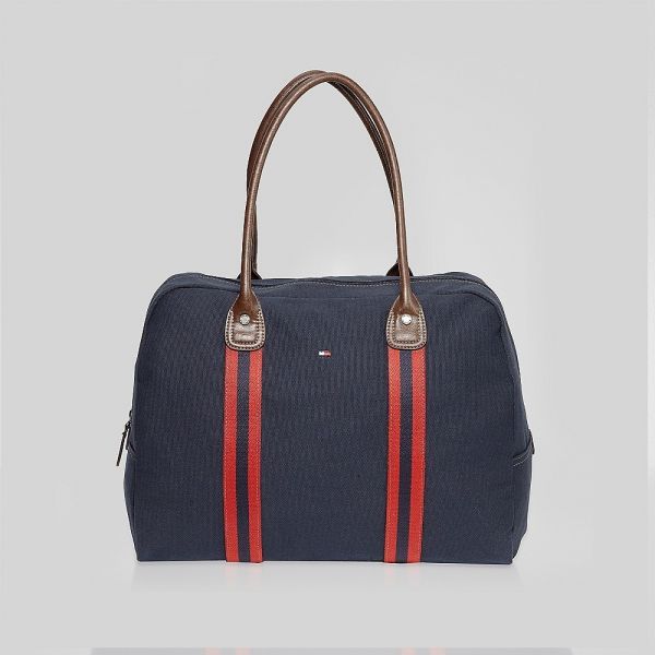 Bolsa Tommy azul